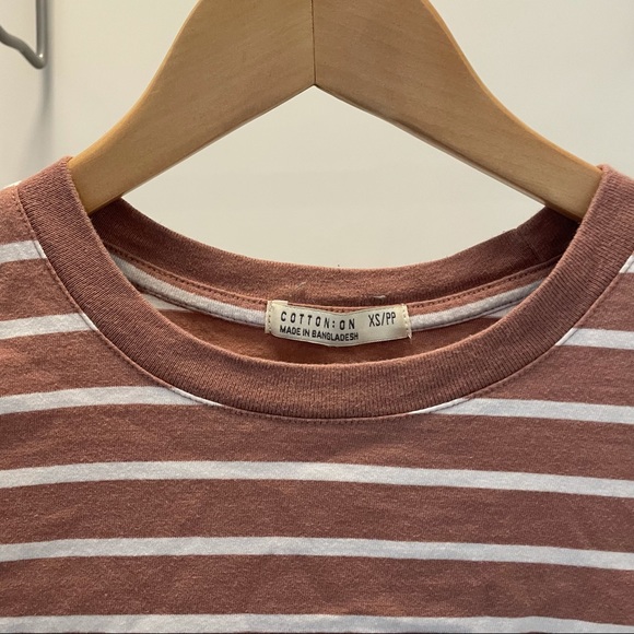 Cotton On Baby Tee - Picture 4 of 6